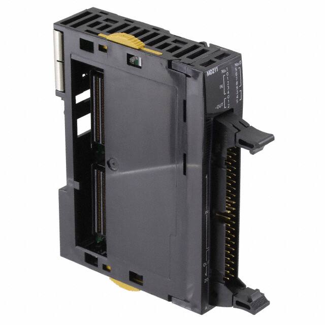 Omron Automation and Safety CJ2M-MD211