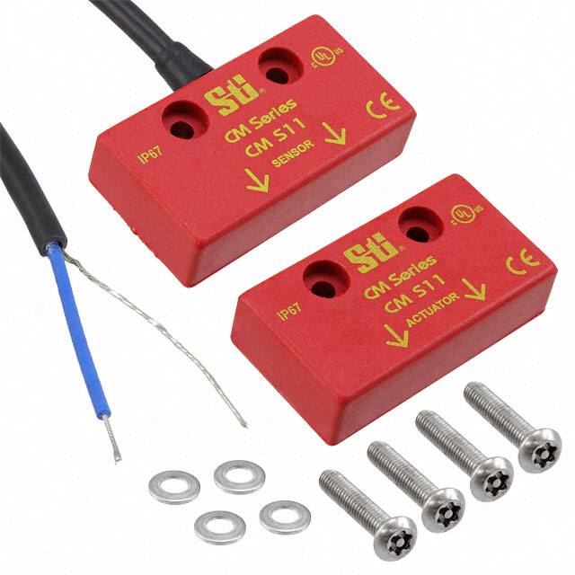 CM-S11PC10Omron Automation and Safety