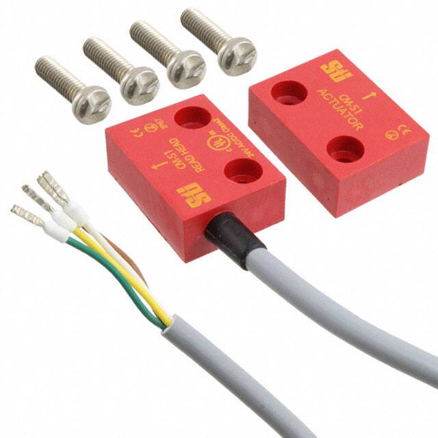 CM-S1PC3Omron Automation and Safety