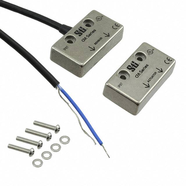 CM-S31SC5Omron Automation and Safety