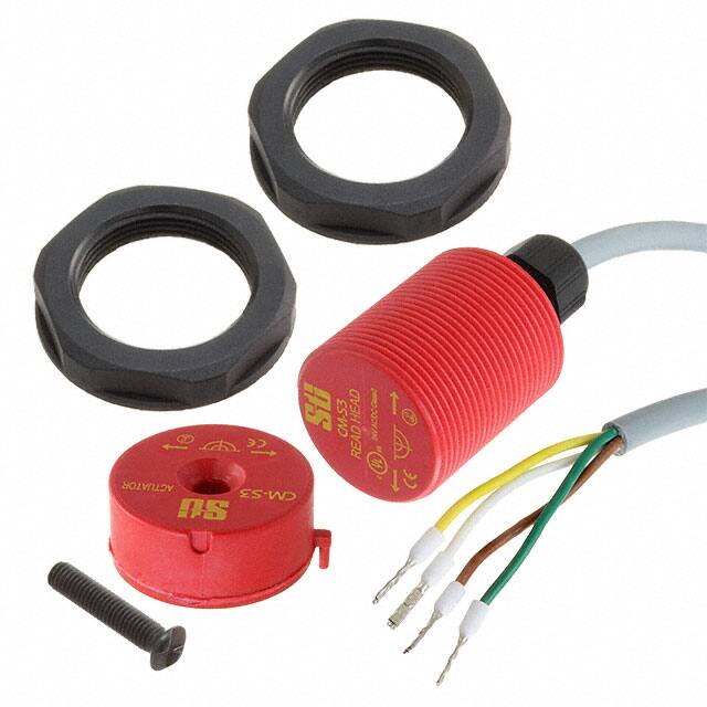 CM-S3PC5Omron Automation and Safety