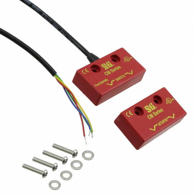 CM-S5PC5Omron Automation and Safety