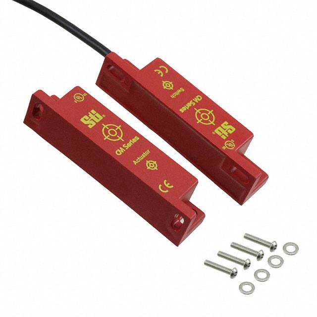 CM-S6PC5Omron Automation and Safety