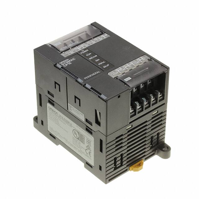 CP1E-E10DR-AOmron Automation and Safety