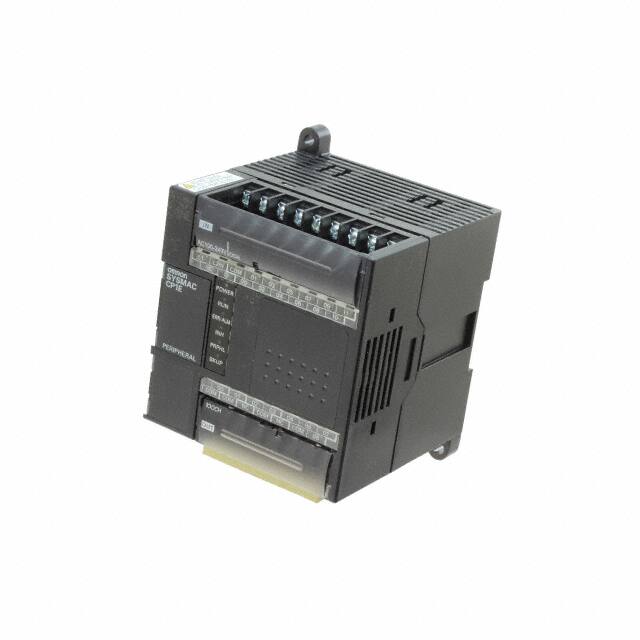 CP1E-E20DR-AOmron Automation and Safety