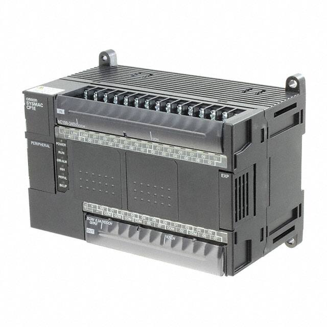 CP1E-E40DR-AOmron Automation and Safety