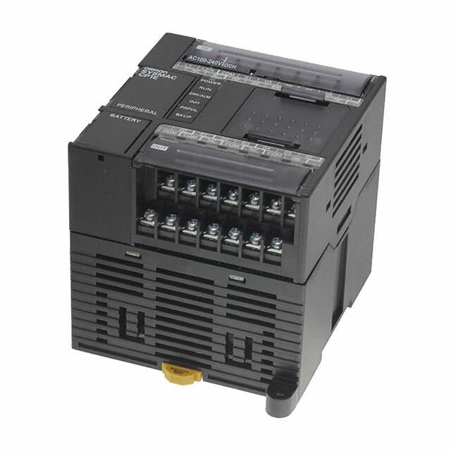 CP1E-N20DR-AOmron Automation and Safety