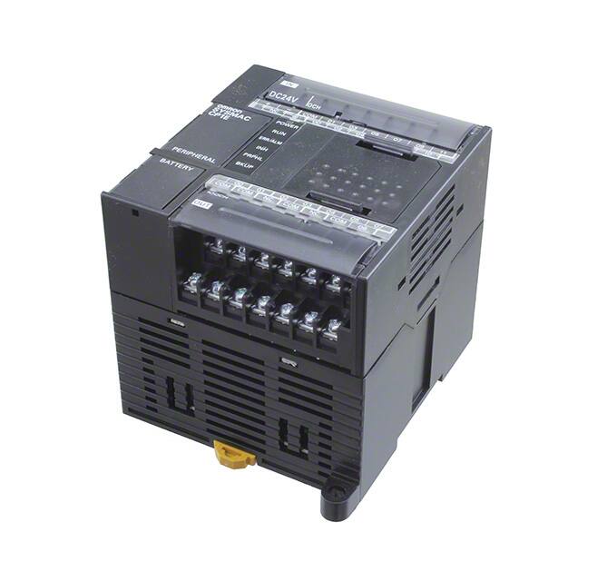 CP1E-N20DT1-DOmron Automation and Safety