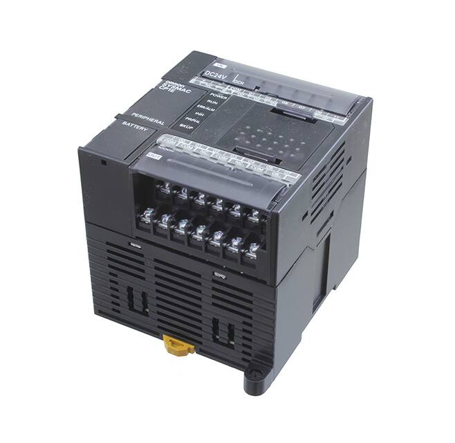 CP1E-N20DT-DOmron Automation and Safety
