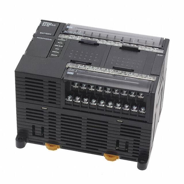 CP1E-N30DR-AOmron Automation and Safety