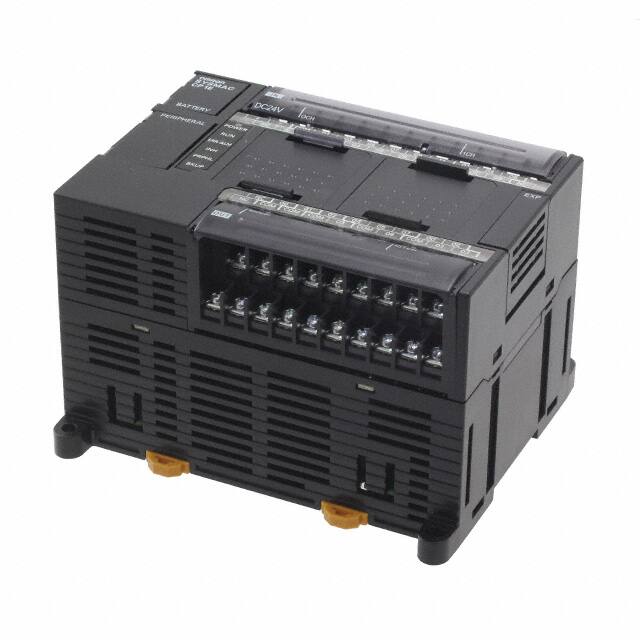 CP1E-N30DT-DOmron Automation and Safety