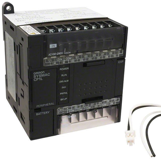 CP1L-L20DR-AOmron Automation and Safety
