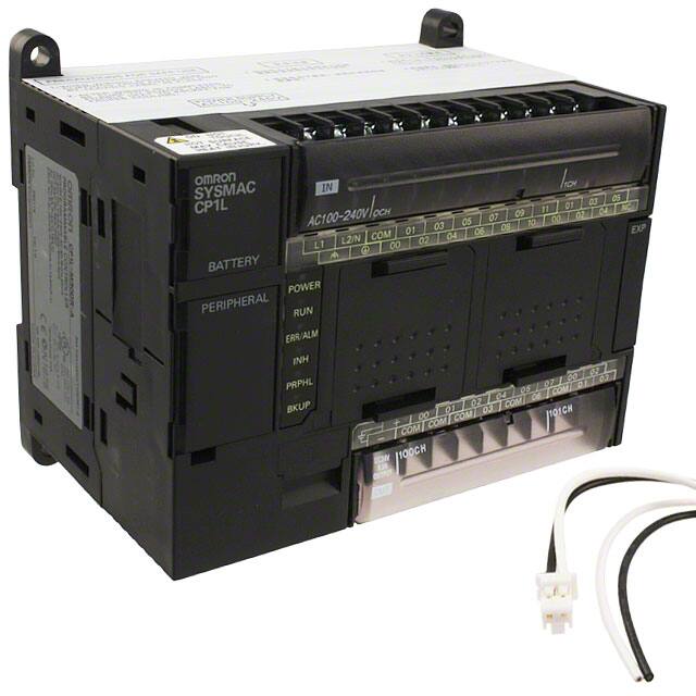 CP1L-M30DR-AOmron Automation and Safety