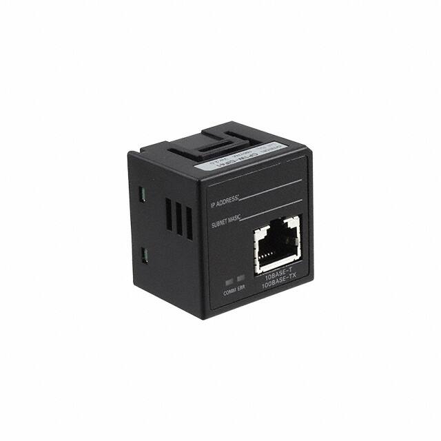 CP1W-CIF41Omron Automation and Safety