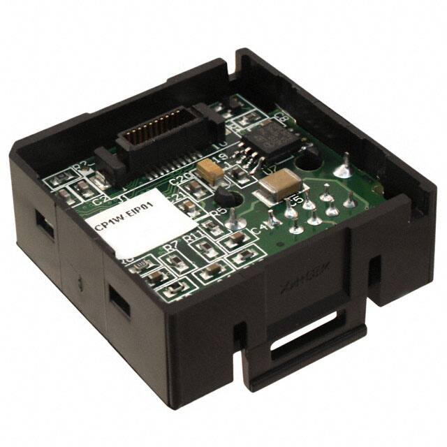 CP1W-EIP01-USOmron Automation and Safety