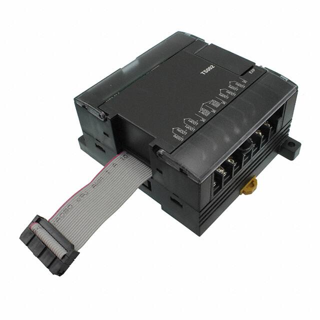 CP1W-TS002Omron Automation and Safety