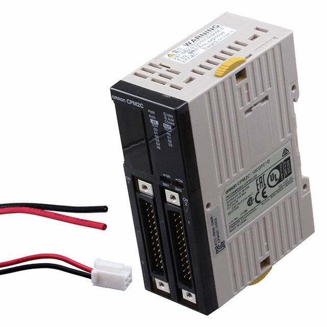CPM2C-10CDTC-DOmron Automation and Safety
