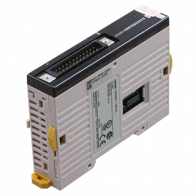 CPM2C-16EDCOmron Automation and Safety