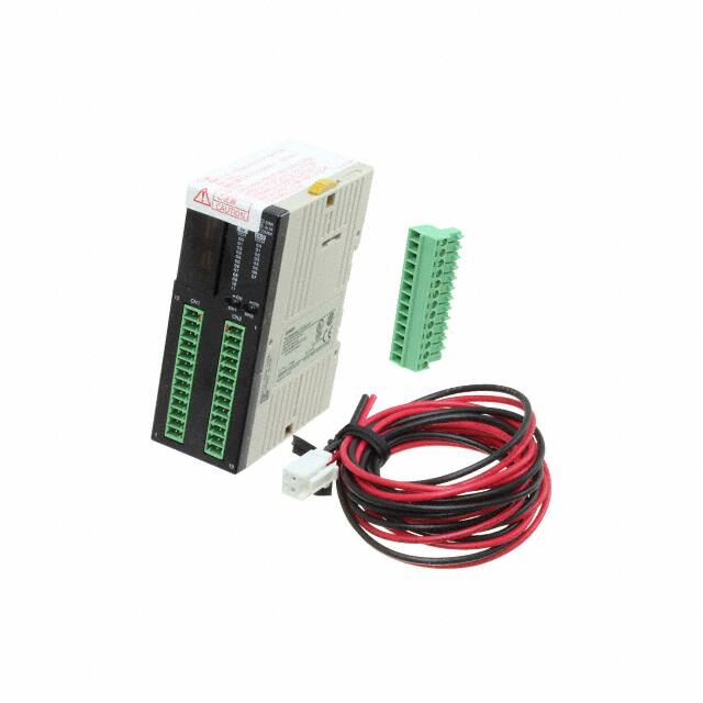 CPM2C-20CDR-DOmron Automation and Safety