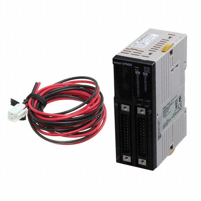 CPM2C-20CDT1C-DOmron Automation and Safety