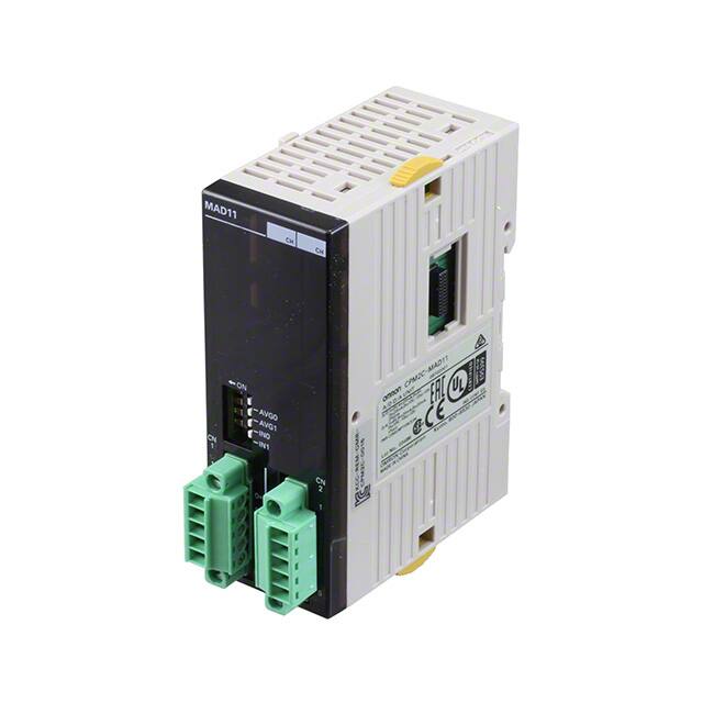 CPM2C-MAD11Omron Automation and Safety