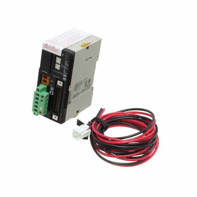 CPM2C-S110C-DRTOmron Automation and Safety