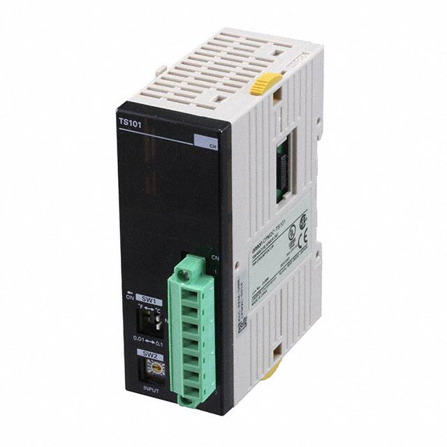 CPM2C-TS101Omron Automation and Safety