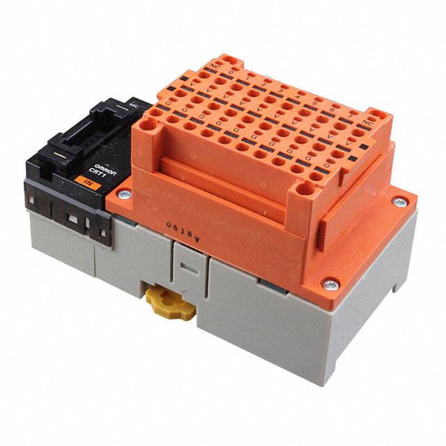 CRT1-ID08SLOmron Automation and Safety