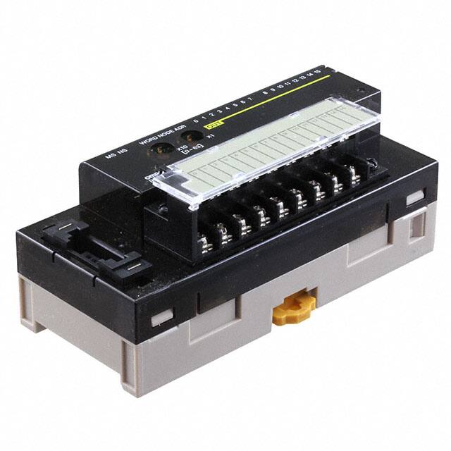 CRT1-OD16Omron Automation and Safety