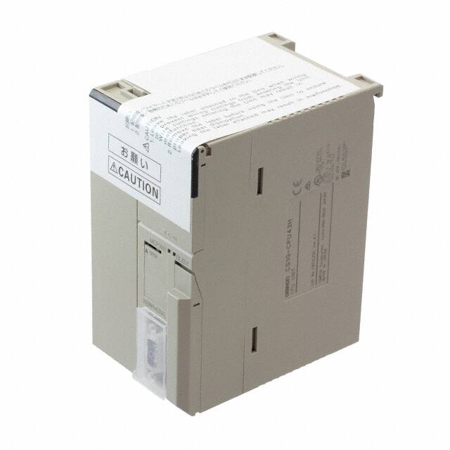 CS1G-CPU43HOmron Automation and Safety