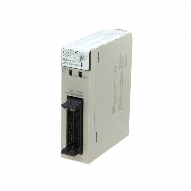 CS1W-AD161Omron Automation and Safety