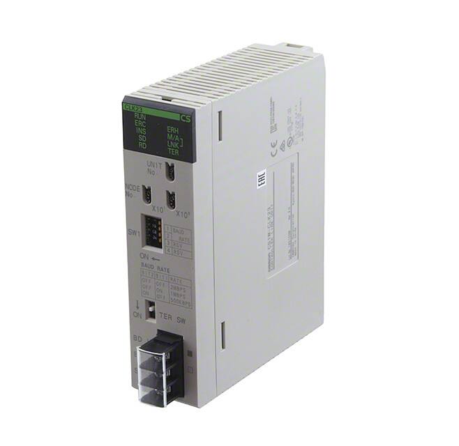 CS1W-CLK23Omron Automation and Safety