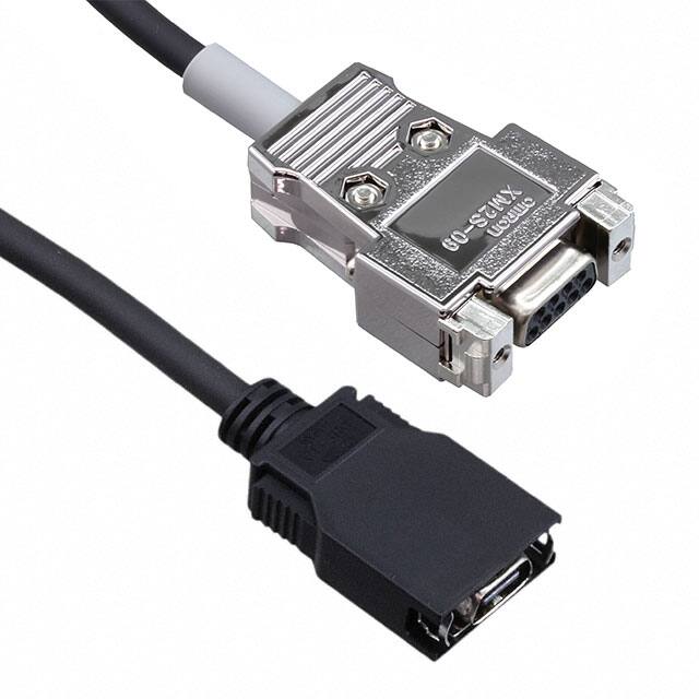 CS1W-CN118Omron Automation and Safety