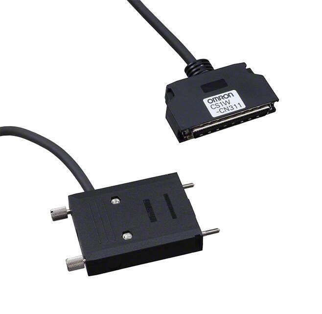 CS1W-CN311Omron Automation and Safety