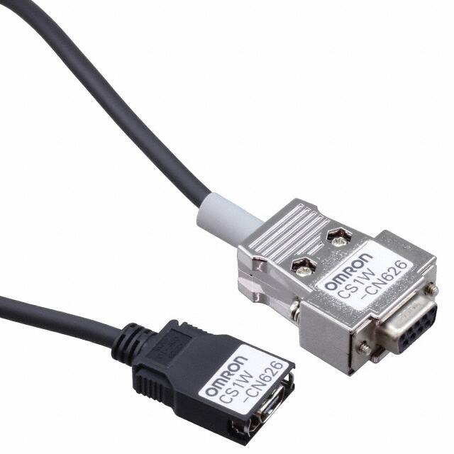 CS1W-CN626Omron Automation and Safety