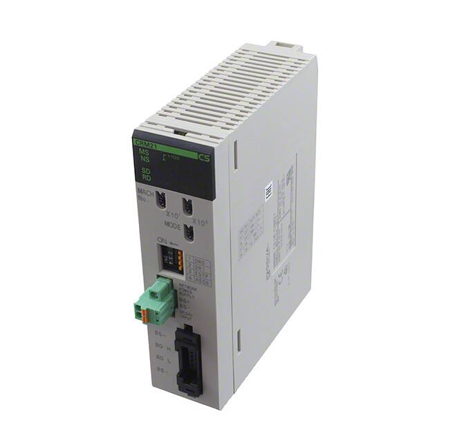 CS1W-CRM21Omron Automation and Safety