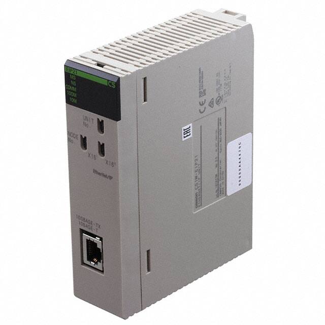 CS1W-EIP21Omron Automation and Safety