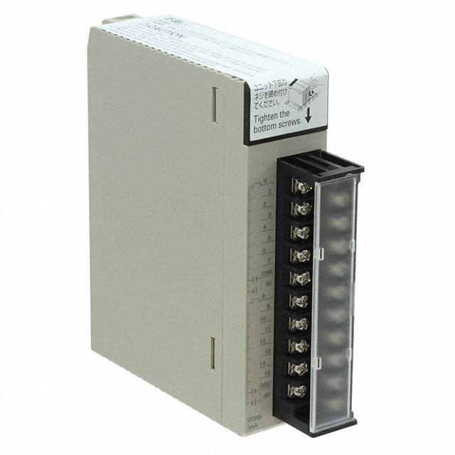 CS1W-IDP01Omron Automation and Safety