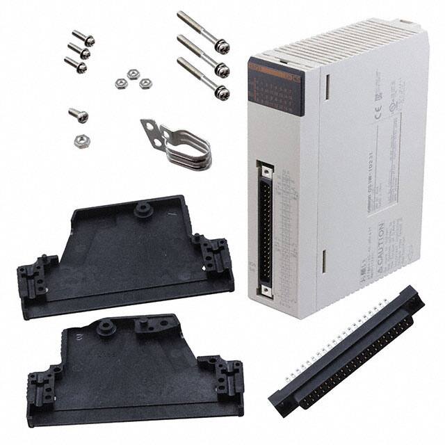 Omron Automation and Safety CS1W-MD262