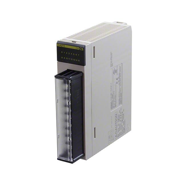 CS1W-OA211Omron Automation and Safety