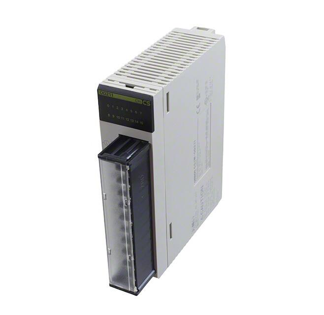 CS1W-OD211Omron Automation and Safety