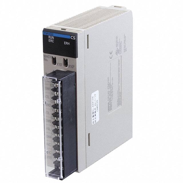 CS1W-PMV02Omron Automation and Safety