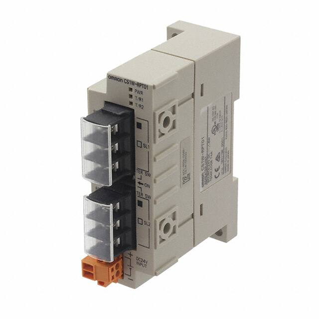 CS1W-RPT01Omron Automation and Safety