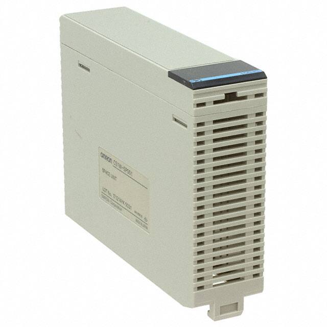 CS1W-SP001Omron Automation and Safety