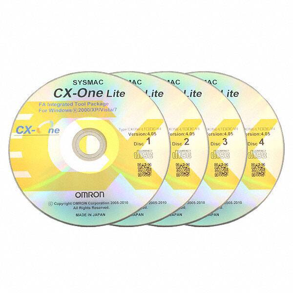 CXONE-LT01C-V4Omron Automation and Safety