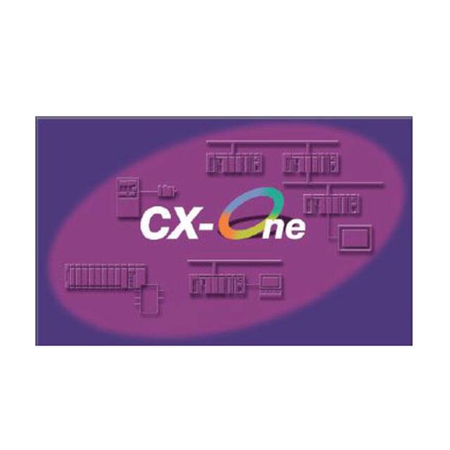 CXONE-LT01D-V4Omron Automation and Safety