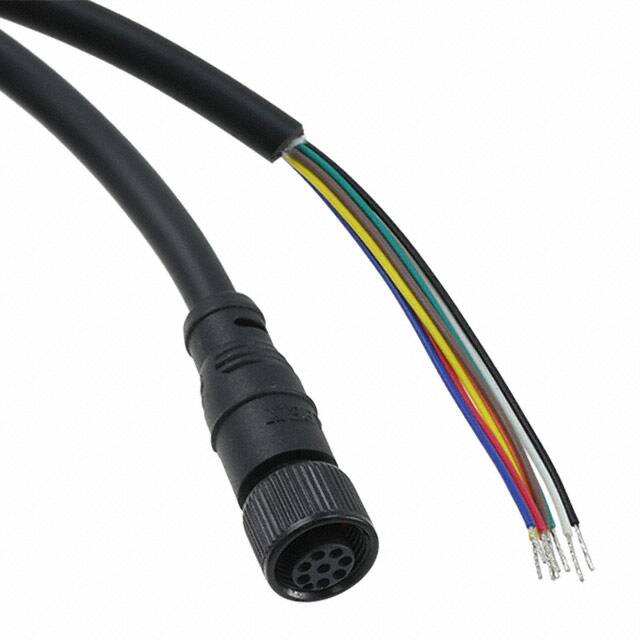 D40ML-CBL-M12-5MOmron Automation and Safety
