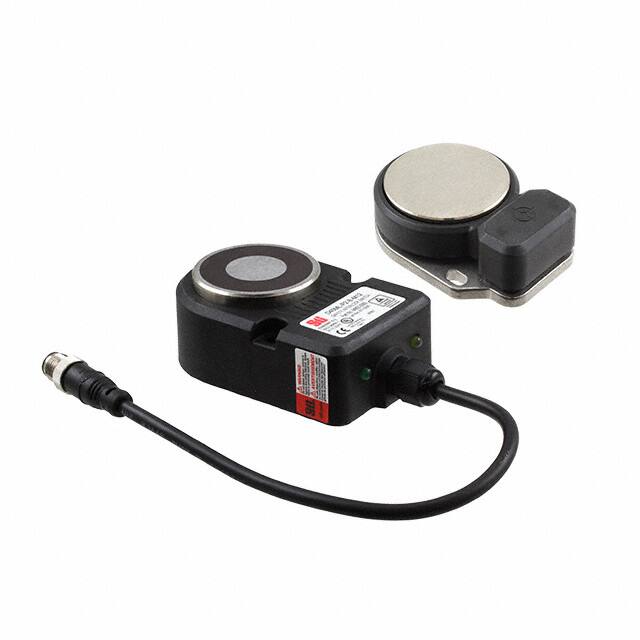 D40ML-P2-B-M12Omron Automation and Safety