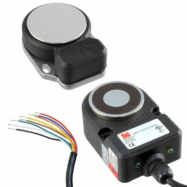 D40ML-M2-U-5MOmron Automation and Safety