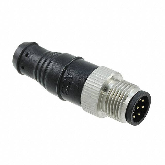 Omron Automation and Safety D40P-8PSP-M12